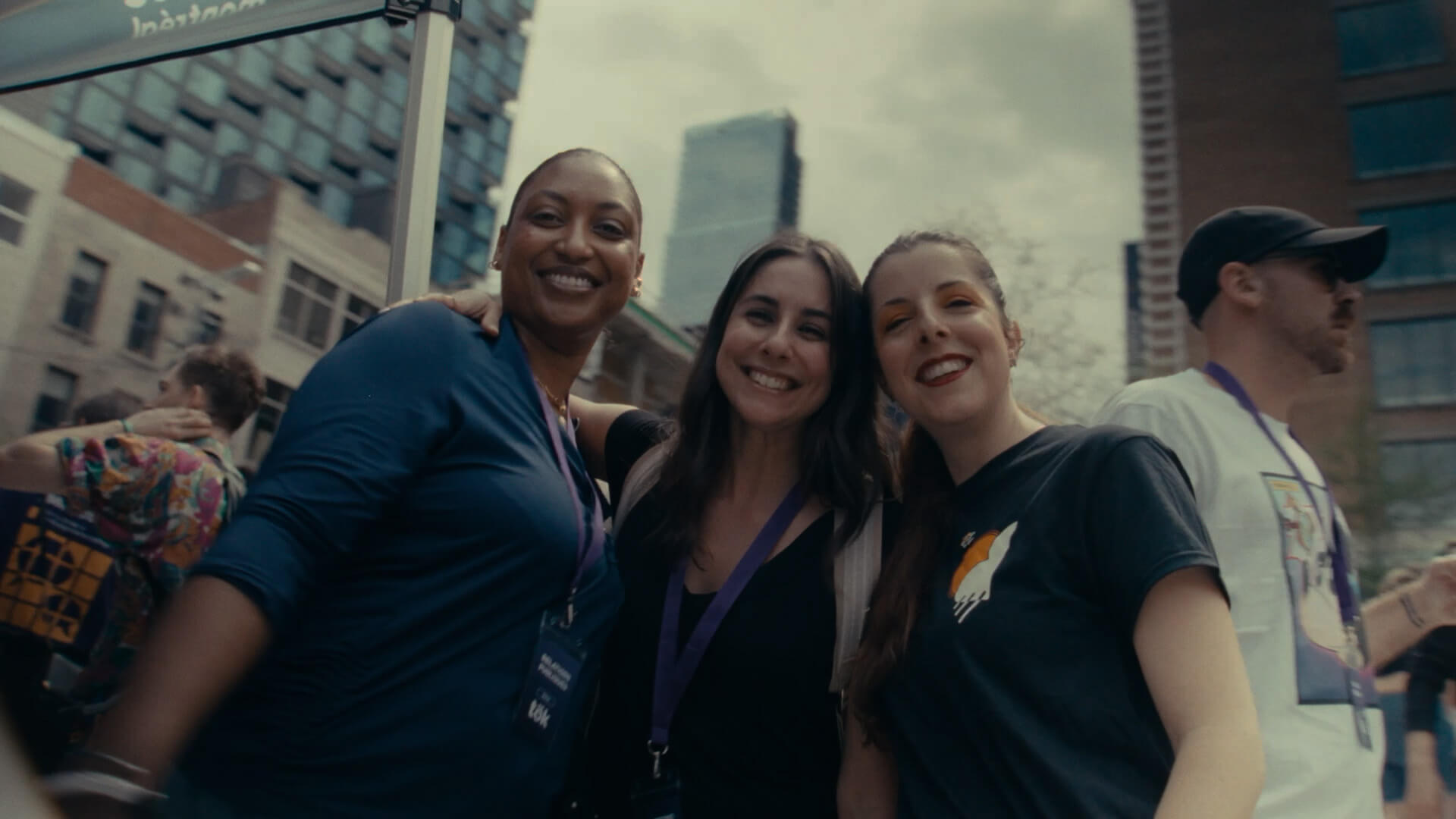 Effet Allié - Miniature de la vidéo Vimeo